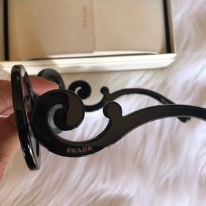 Prada Sunglasses